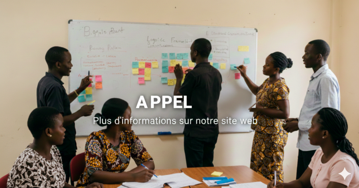 AVIS D’APPEL À MANIFESTATION D’INTÉRÊT (AMI)